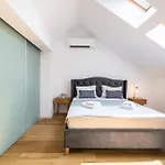 Luxury Lofts By Carmen Sylva
