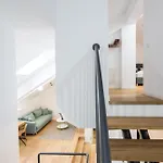 Luxury Lofts By Carmen Sylva 公寓 *