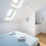 公寓 Luxury Lofts By Carmen Sylva