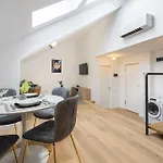 Luxury Lofts By Carmen Sylva *