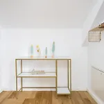Luxury Lofts By Carmen Sylva 公寓 *