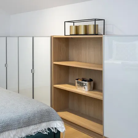 Apartamento Luxury Lofts By Carmen Sylva Bucareste