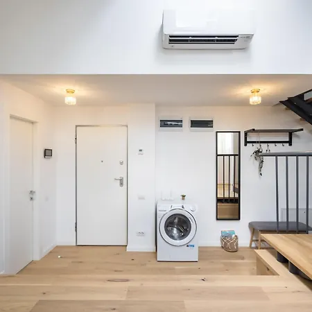 Luxury Lofts By Carmen Sylva * Bucareste