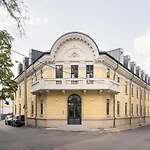 Luxury Lofts By Carmen Sylva Apartman
