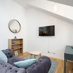 Luxury Lofts By Carmen Sylva * Bukarest