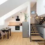 Luxury Lofts By Carmen Sylva *