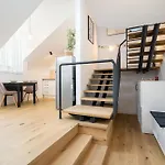 Luxury Lofts By Carmen Sylva Bukarest