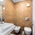 Apartman Luxury Lofts By Carmen Sylva *