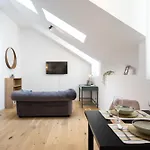 Luxury Lofts By Carmen Sylva Bukarest