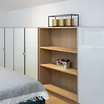 Apartman Luxury Lofts By Carmen Sylva Bukarest