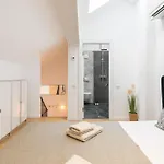 Luxury Lofts By Carmen Sylva Apartman *