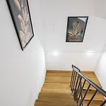Apartman Luxury Lofts By Carmen Sylva