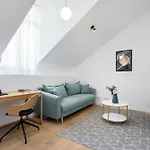 Luxury Lofts By Carmen Sylva