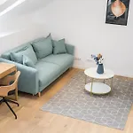 Luxury Lofts By Carmen Sylva Apartman