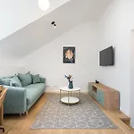 Apartman Luxury Lofts By Carmen Sylva