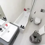 Apartman Luxury Lofts By Carmen Sylva Bukarest