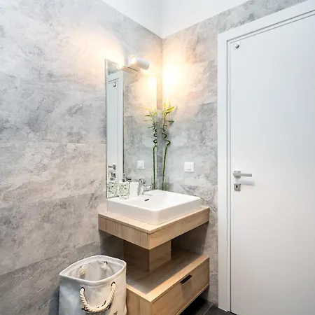 Luxury Lofts By Carmen Sylva * Bükreş